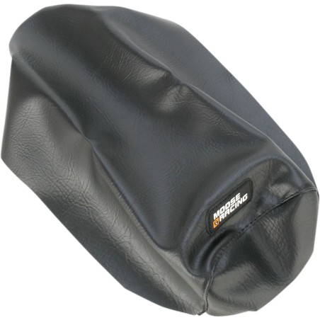 SEAT COVER KAWASAKI BLK