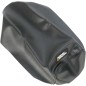 SEAT COVER KAWASAKI BLK