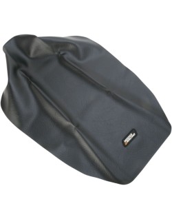 SEAT COVER KTM BLACK