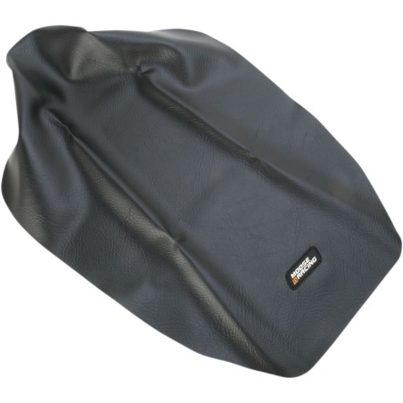 SEAT COVER KTM BLACK