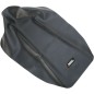 SEAT COVER KTM BLACK