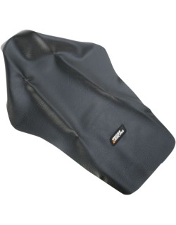 SEAT COVER HUSKY BLACK
