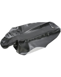 SEAT COVER STAN KAW BLK