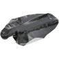 SEAT COVER STAN KAW BLK