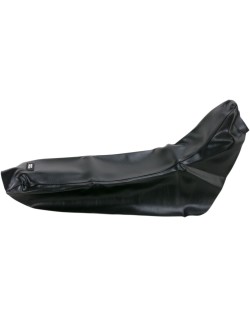SEAT COVER STAN SUZ BLK