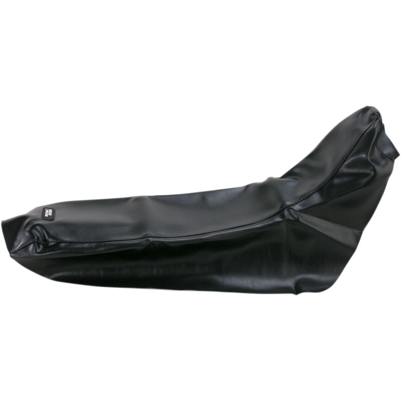 SEAT COVER STAN SUZ BLK
