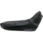 SEAT COVER STAN SUZ BLK