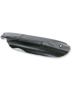 SEAT COVER STAN SUZ BLK