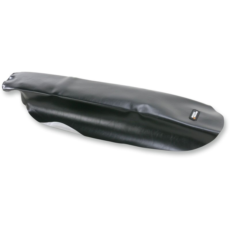 SEAT COVER STAN SUZ BLK