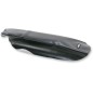 SEAT COVER STAN SUZ BLK