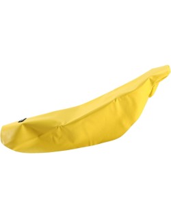 SEAT COVER STAN SUZ YEL