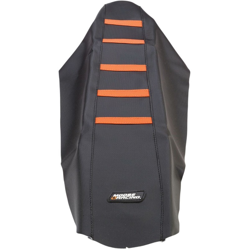 SEAT COVER RIBBED KTM OR