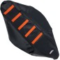 SEAT COVER RIBBED KTM OR