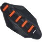 SEAT COVER RIBBED KTM OR