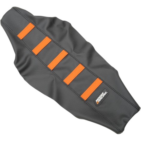 SEAT COVER RIBBED KTM
