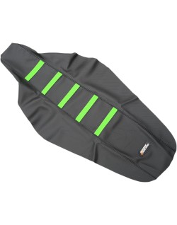 SEAT COVER RIBBED KAW