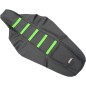 SEAT COVER RIBBED KAW
