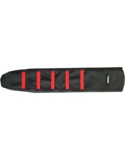 SEAT COVER RIBBED BETA RED