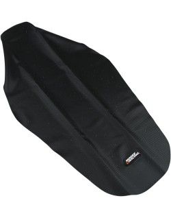 SEAT COVER GRIP KAWI BLK