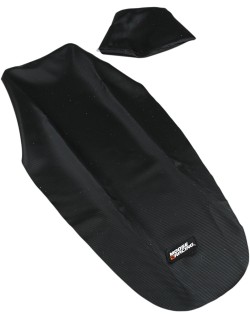 SEAT COVER GRIP YAM BLK
