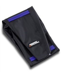 SEAT COVER RIBBED HUS 450