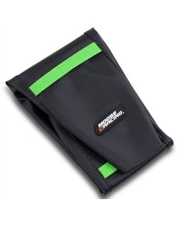 SEAT COVER RIBBED KXF 450