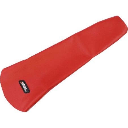 SEAT COVER HON RED