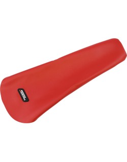 SEAT COVER HON RED