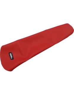 SEAT COVER HON RED