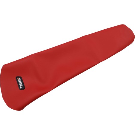 SEAT COVER HON RED