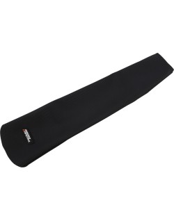 SEAT COVER GRIP HON BLK