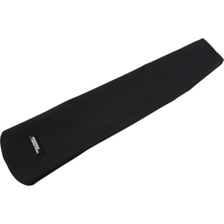 SEAT COVER GRIP HON BLK