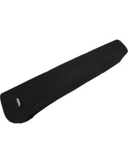 SEAT COVER GRIP HUS BLK
