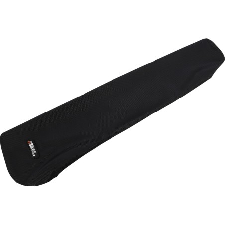 SEAT COVER GRIP HUS BLK