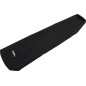 SEAT COVER GRIP KAW BLK