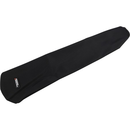 SEAT COVER GRIP KTM BLK