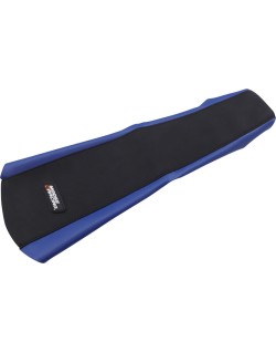 SEAT COVER YAM BLUE/BLACK