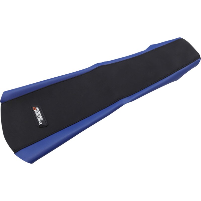 SEAT COVER YAM BLUE/BLACK