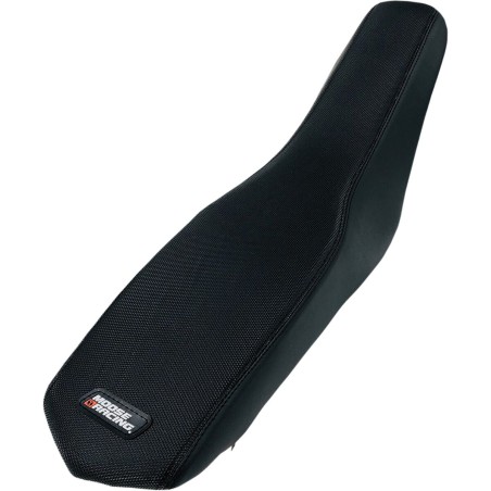 SEAT COVER & FOAM HON BK