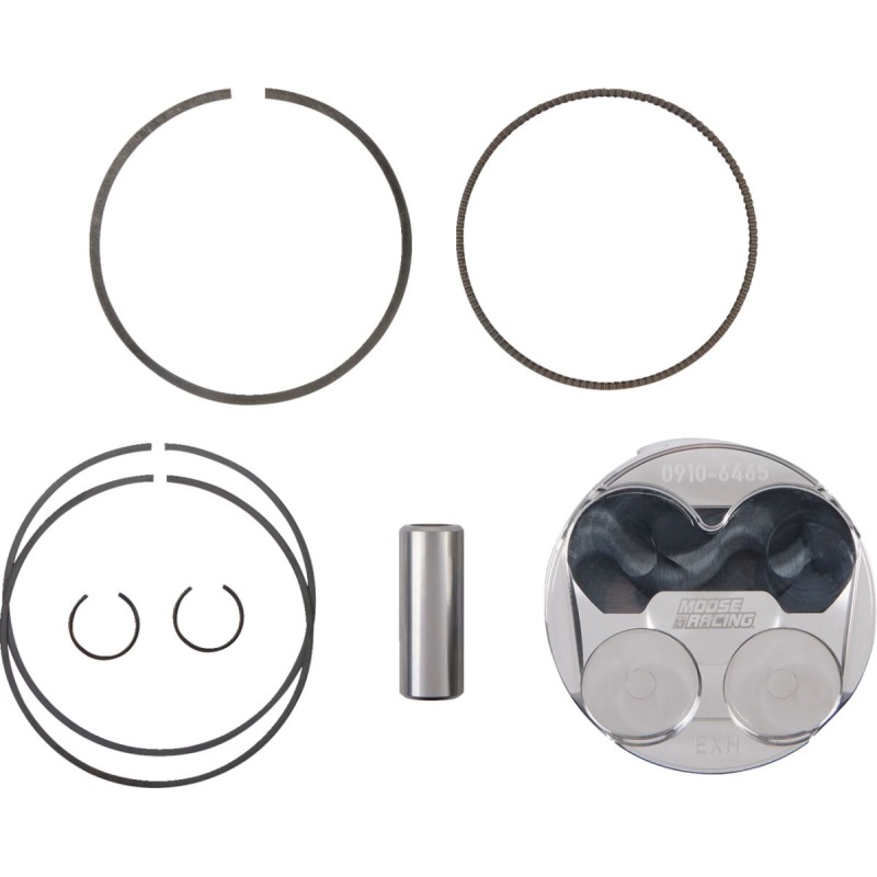 PISTON KIT CRF250 13.5:1