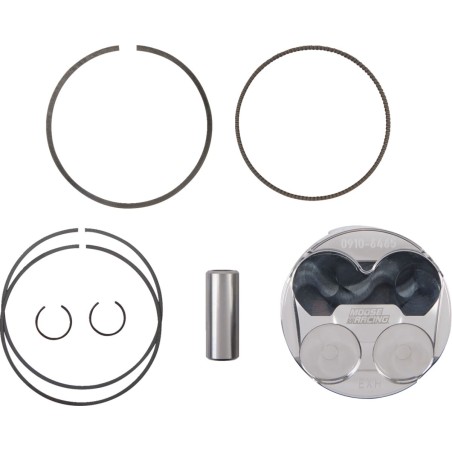 PISTON KIT CRF250 13.5:1