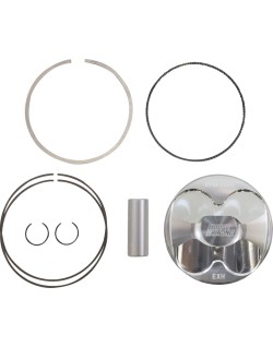 PISTON KIT CRF450 12.5:1