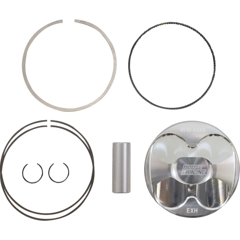 PISTON KIT CRF450 12.5:1