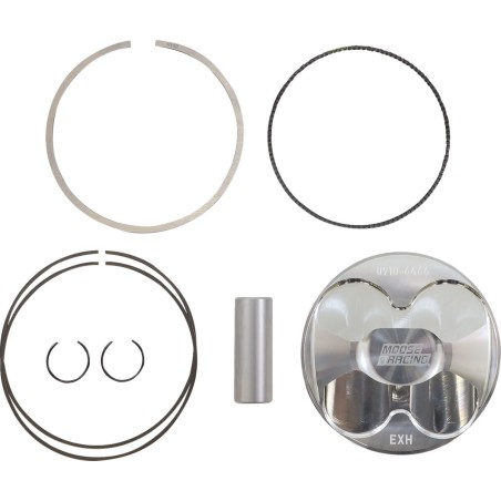 PISTON KIT CRF450 12.5:1