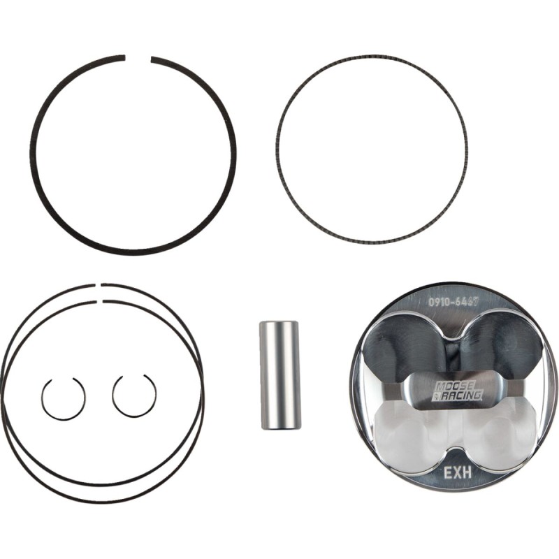 PISTON KIT CRF450 13.0:1