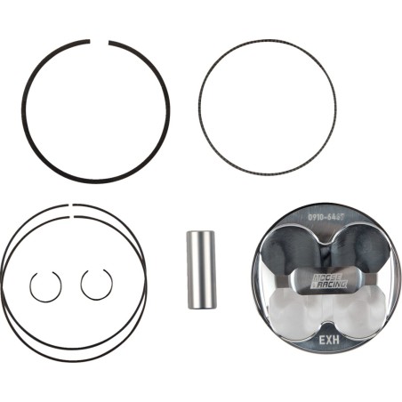 PISTON KIT CRF450 13.0:1