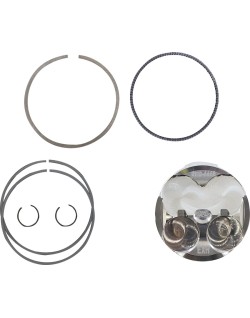 PISTON KIT CRF150 13:1