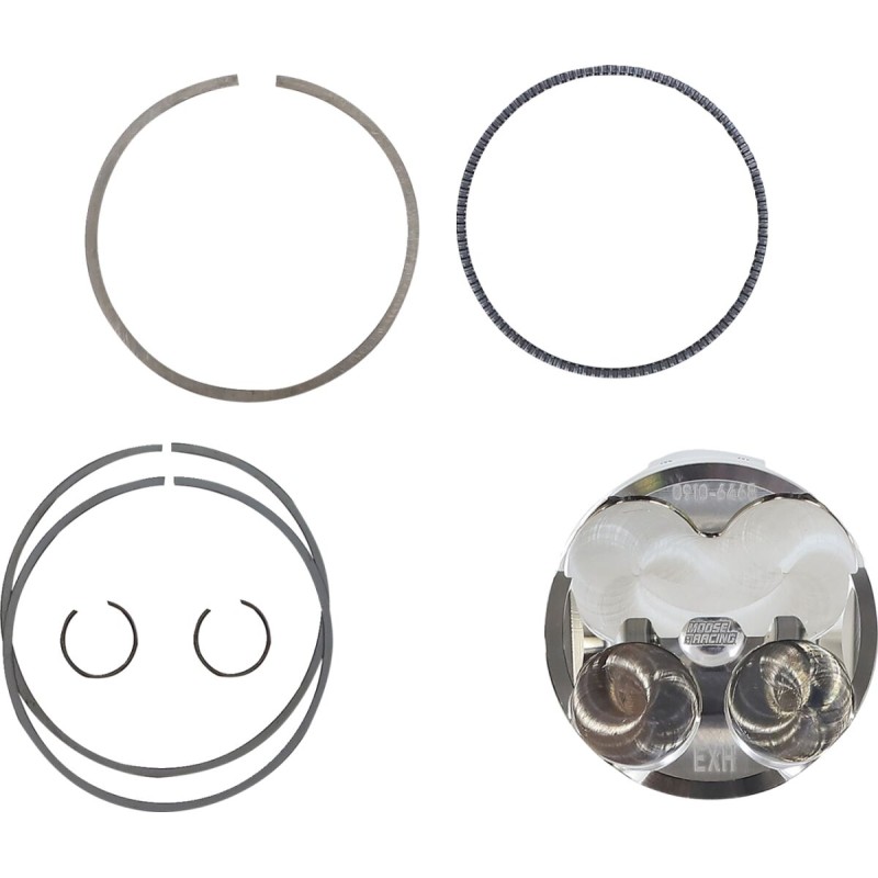 PISTON KIT CRF150 13:1