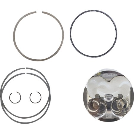 PISTON KIT CRF150 13:1