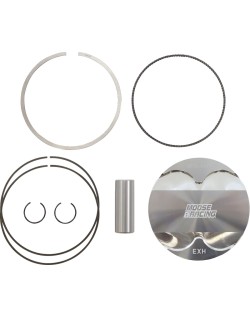 PISTON KIT RMZ450 13:1